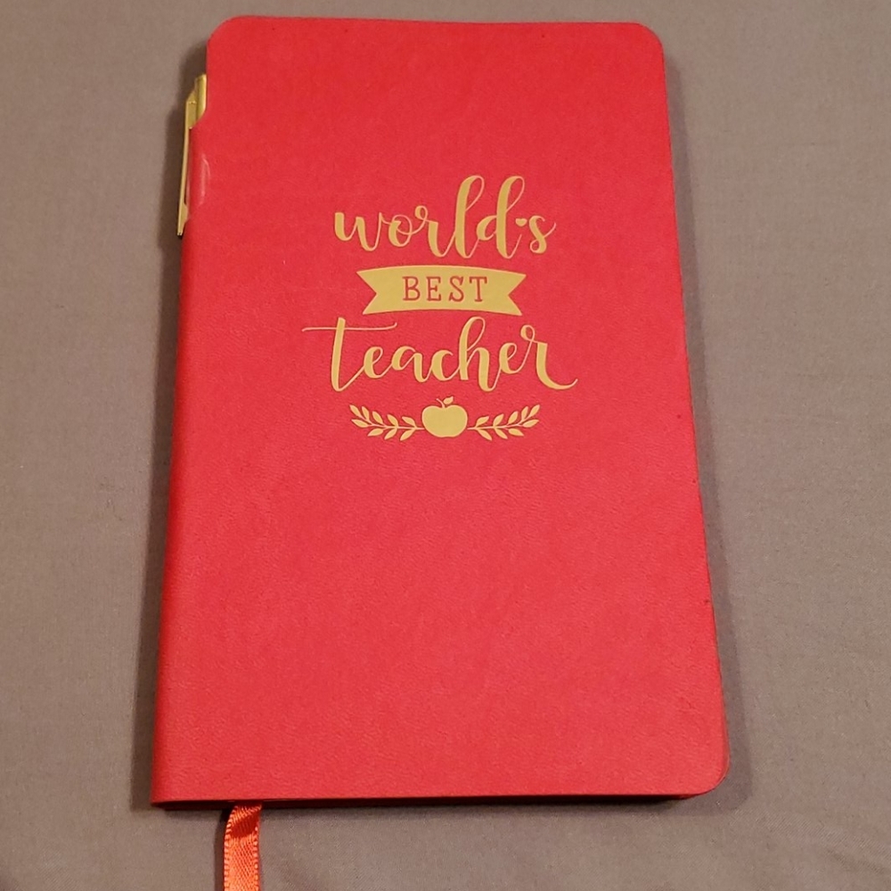 World's best teacher journals